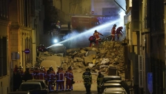PRONAĐENO JOŠ LEŠEVA! Broj žrtava u Francuskoj raste (FOTO)