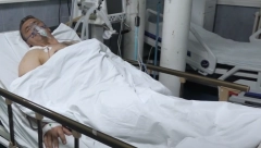 ŠIPTARSKI TEROR UOČI VASKRSA Pripadnici ROSU ranili Srbina kod Bistričkog mosta! (VIDEO)