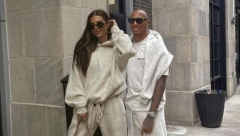 ZORANNAH POTVRDILA VEZU SA FUDBALEROM Blogerka ovim potezom jasno stavila do znanja u kakvom je odnosu sa američkim golmanom! (FOTO)