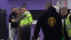 POJAVIO SE DOKAZ Isplivao snimak tuče Bilala i Cara, evo ko je zapravo krenuo prvi, otkriven i razlog sukoba!