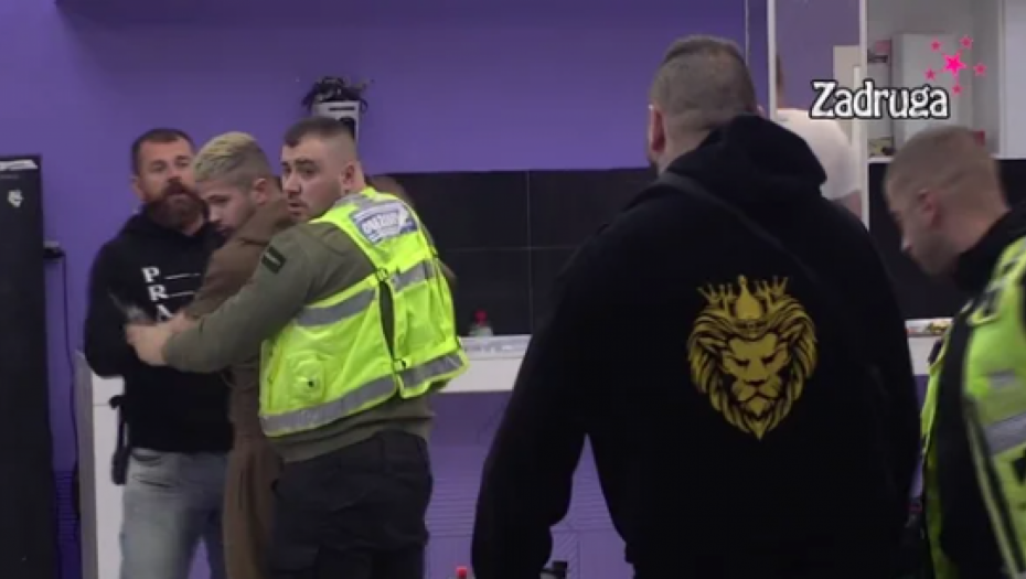 TUČA FILIPA I BILALA Car krvnički nasrnuo na njega, pljušte jezive uvrede i pretnje, svi na nogama! (VIDEO)