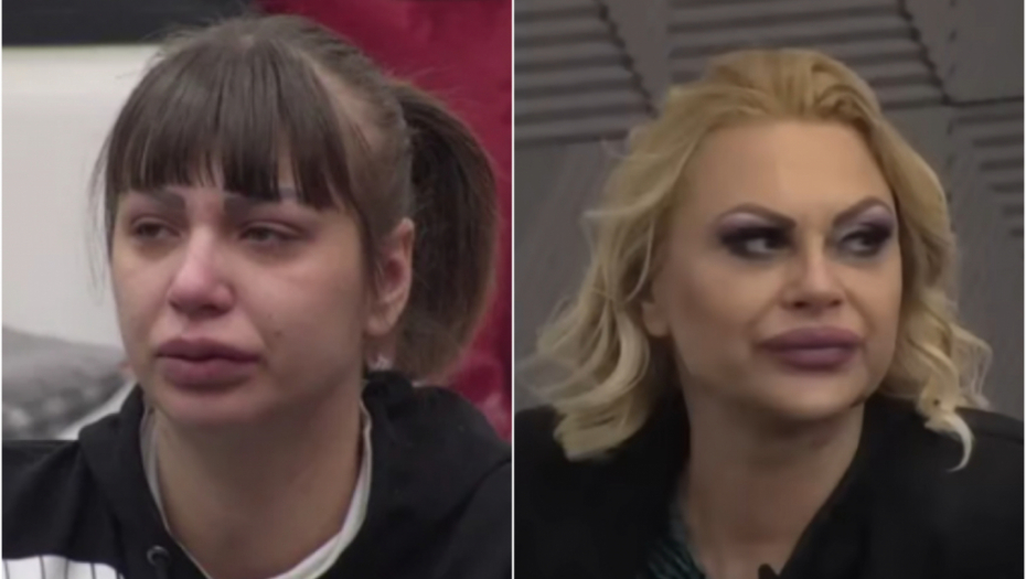 MILJANU VODIM NA HOSPITALIZACIJU: Marija Kulić očajna zbog ćerkine trudnoće, donela konačnu odluku!