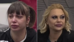 "MARIJA ČUPA KOSU SA GLAVE" Kulićkama propao plan, nakon što je Miljana ovo uradila ne smeju da izađu na ulicu