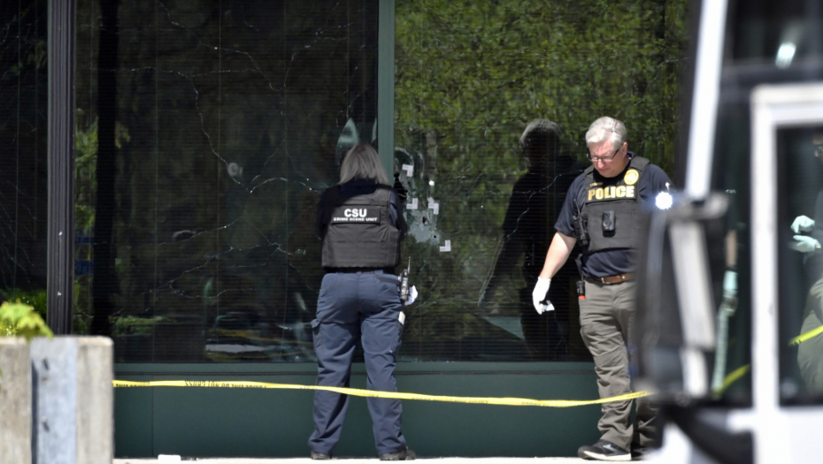 DRUGU PUCAO U USTA, PA SAKRIO NJEGOVO TELO Počelo suđenje Luki (18) koji je sačmarom usmrtio vršnjaka