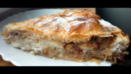 RAZOČARANI GRAĐANI Burek sa Nutelom izazvao bes na internetu (VIDEO)
