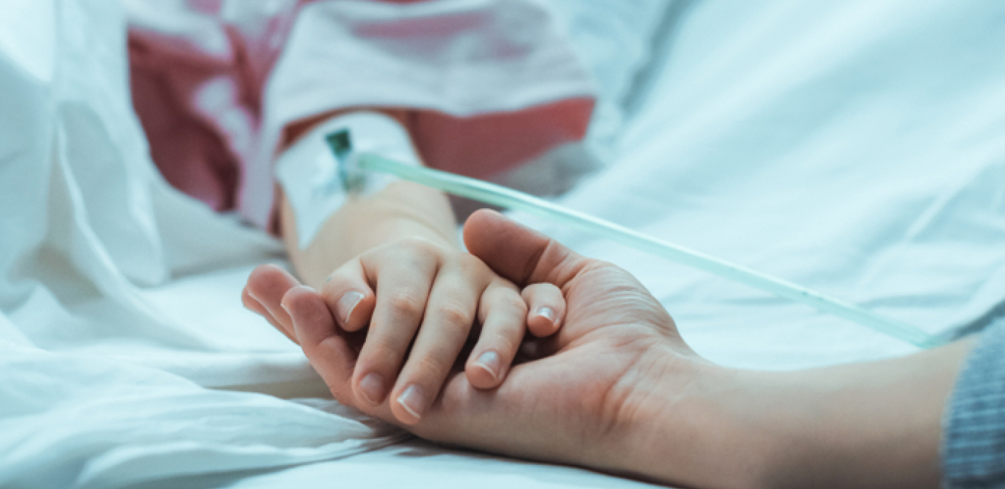 "MNOGI ŽIVOTI ĆE BITI SPASENI" Mama bebe iz Vranja koja boluje od SMA o odluci predsednika Vučića