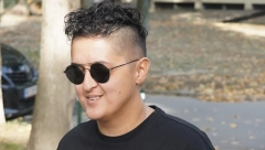 PRVA FOTKA BEBE MARIJE ŠERIFOVIĆ Pevačica pokazala sina, uputila emotivne reči!