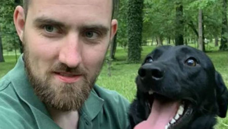 NAPUSTIO AMERIKU, PRESELIO SE U SRBIJU NA SALAŠ DA ČUVA OVCE Pravim ovde svoj mali raj, ljudi koji žive u gradovima greše