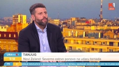 GRADONAČELNIK ŠAPIĆ: Zaustaviću pljačku Beograda bez obzira na pritiske