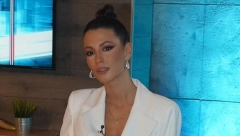 VODITELJKA PINKA DALA OTKAZ Kolege zanemeli od šoka zbog njene odluke, otkrivena prava istina o odlasku!