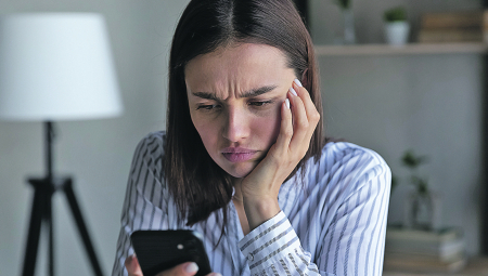 PETRA JE SAZNALA DA JE DEČKO VARA PREKO FOTOGRAFIJE Da li i vi vidite isto što i ona?