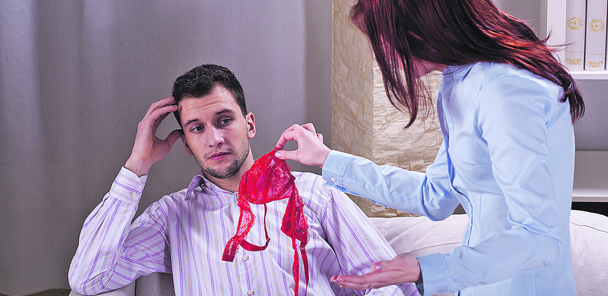 BRITANSKI MATEMATIČARI: Muškarci, tajna orgazma je da ne razmišljate