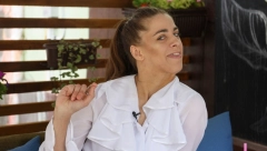 ZORANA IZ ZRENJANINA JE ROĐENA ZDRAVA U sedmoj godini je počela da gubi kontrolu nad svojim telom, a sada se bori sa teškom dijagnozom