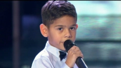 OVAKO DANAS IZGLEDA MALI LJUBA Nudili mu 100.000 evra da uđe u rijaliti, potpuno se promenio, a evo čime se on bavi