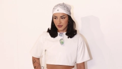 OMILJENI GRAD JOJ JE CRNA GORA?! Mlada pevačica doživela blam veka, ova njena izjava će se pamtiti! (FOTO)