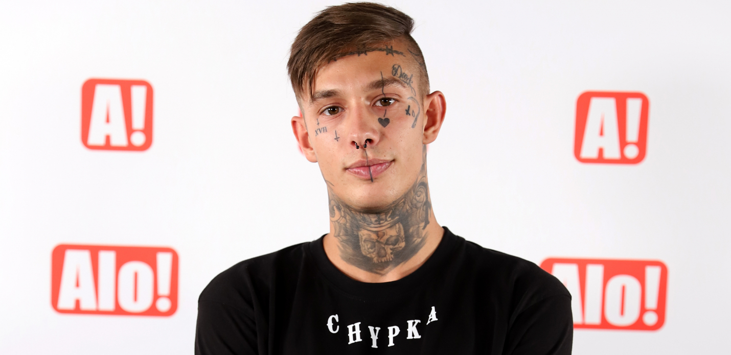 TUŽNA SLIKA! Smršao 10 kilograma, iscrpljen i bled: Prva fotografija Frana Pujasa nakon napuštanja klinike! (FOTO)