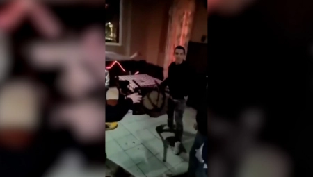 UHAPŠENI BATINAŠI IZ MOKRINA Krvnički pretukli čoveka, porazbijali celu kafanu, linčovali, pa se hvalili!