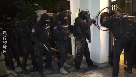 VELIKA AKCIJA POLICIJE U KRALJEVU Uhapšeno više kriminalaca zbog najtežih krivičnih dela!