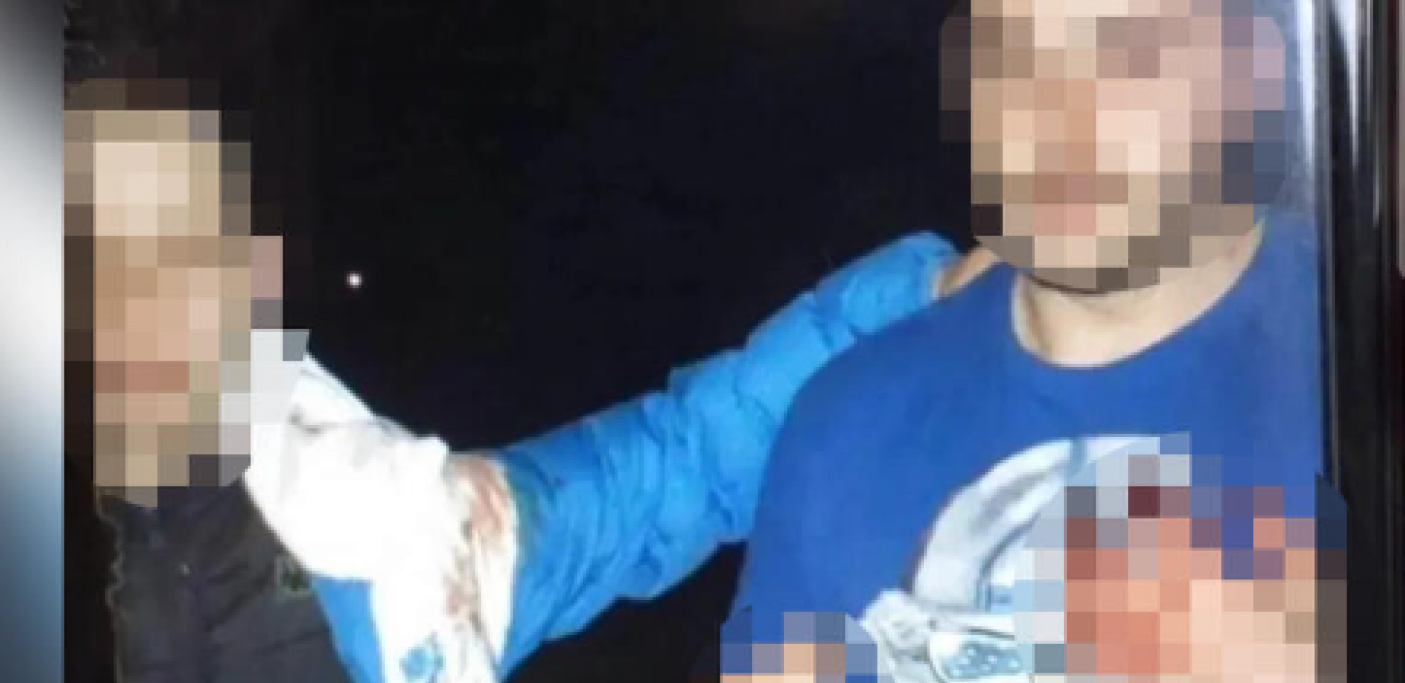 ŠTA JE PRETHODILO MAKLJAŽI U MOKRINU?! Čoveku (52) naneli teške telesne povrede stolicama, povredili mladića, demolirali kafanu!