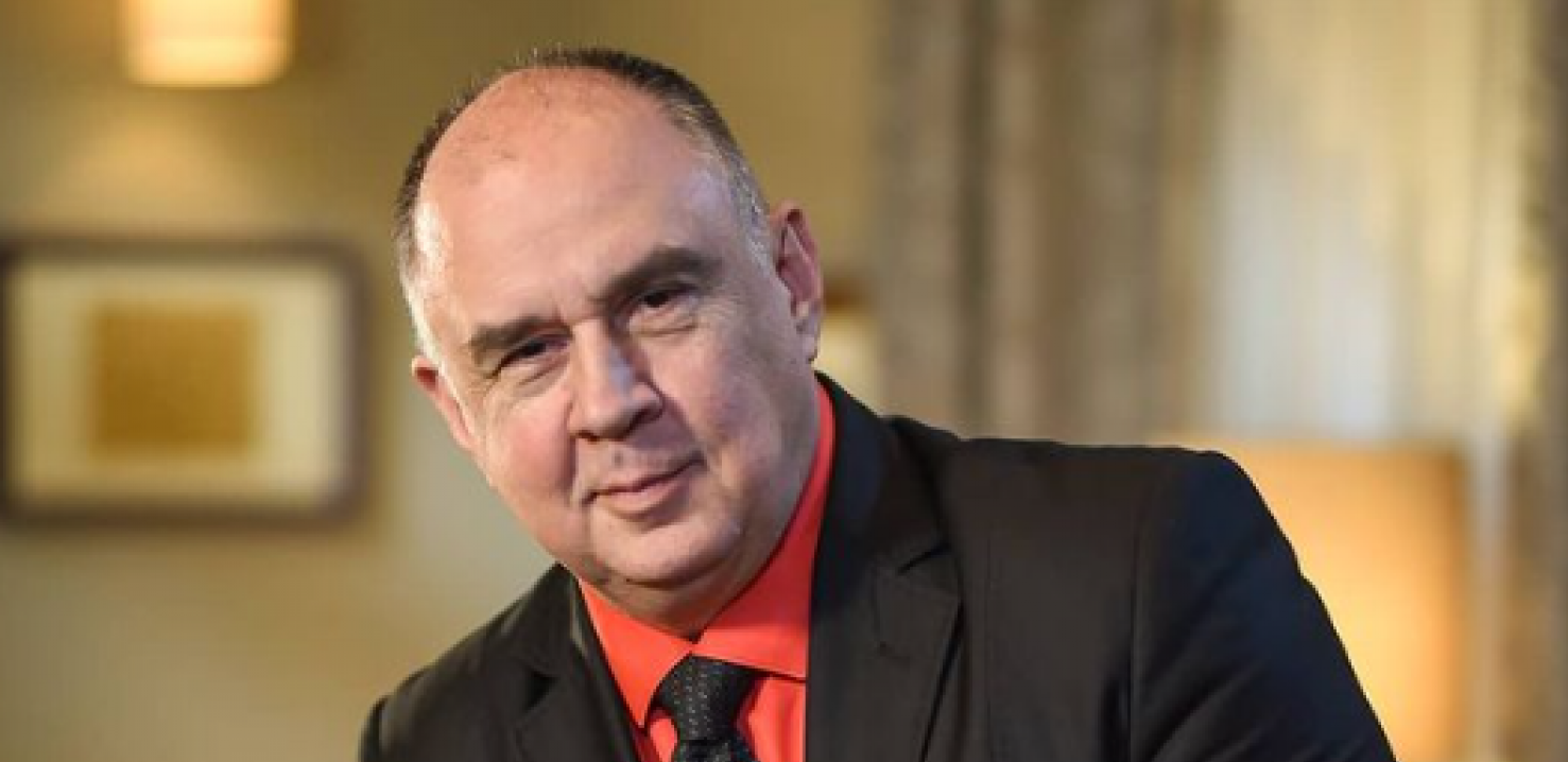 REDOVNO JE GLEDATE NA TV-U, A NIKO NIJE IMAO POJMA: Ona je žena Buleta Goncića, više od 37 godina su u braku (FOTO)