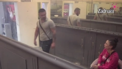 "KO ZNA SA KIM SI SE SVE" Nakon raskida sa Sanjom jer ga je namagarčila sa Janjušem, Marko nikad gore izvređao Grujićevu!