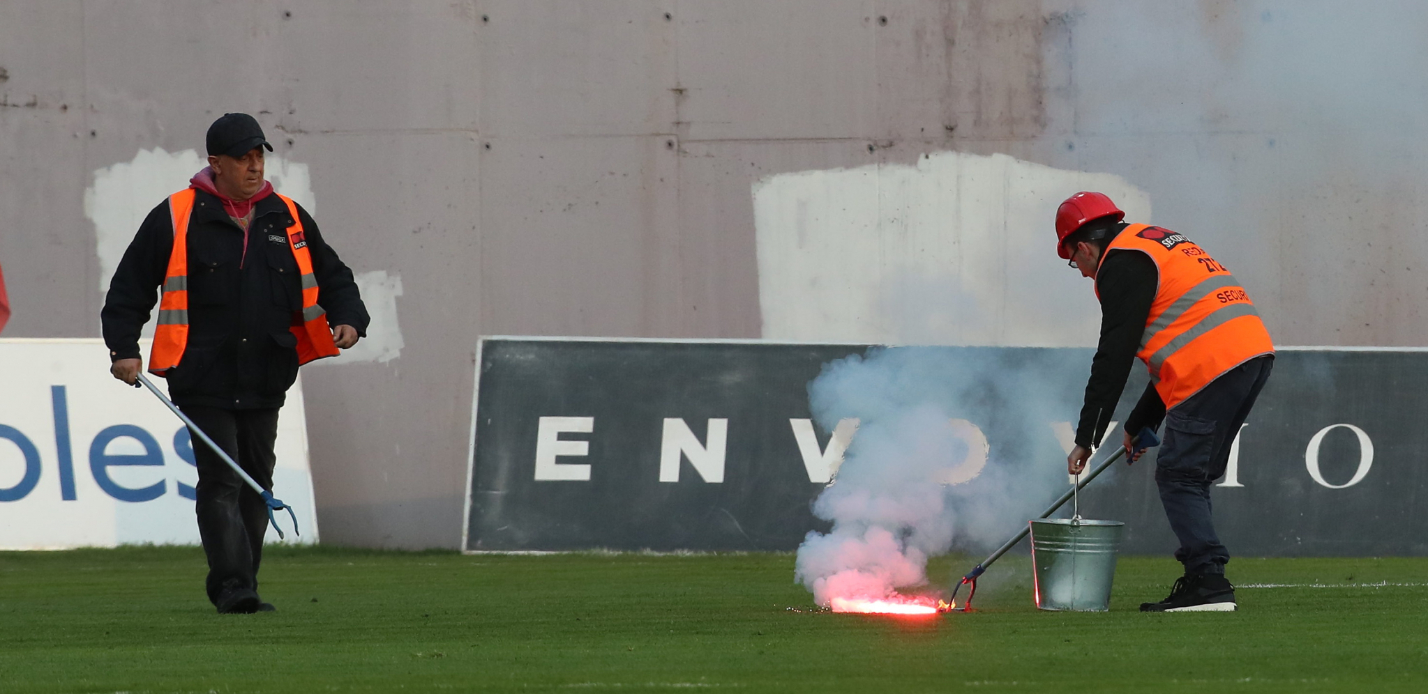 DONETA KONAČNA ODLUKA Evo kada se nastavlja meč Čukarički - Partizan