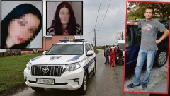 DANAS IZNOŠENJE ZAVRŠNE REČI ZA UBISTVO NEVENE (16) IZ RIPNJA Stojan šokirao svojom odbranom "Bio sam pod uticajem crne magije"