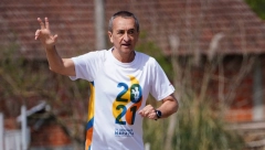 STAZAMA KARAĐORĐA Šumadinci istrčali još jednu deonicu u slavu vožda Prvog ustanka