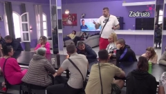 KIVAN NA BIVŠEG DRUGA Nakon što je Filip Car izdao njegovu tajnu u vezi Sanje, Janjuš otkrio zbog čega je besan!