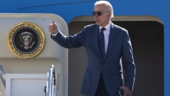 PLANIRALI DA RAZNESU BAJDENA! Pronađene bombe u Belfastu, policija blokirala ceo grad!