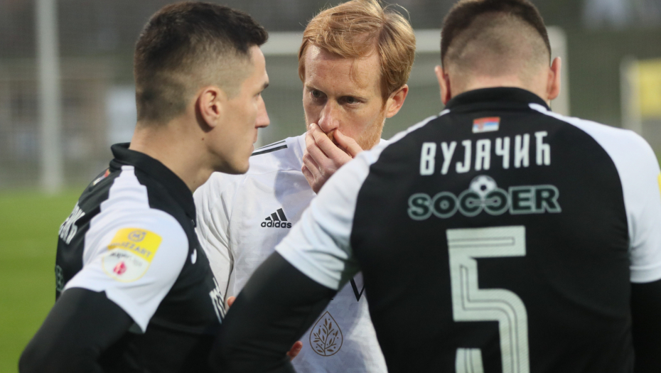 POSLE HAOSA, DRAME I PREKIDA Konačno rešeno: Evo kad Čukarički i Partizan igraju