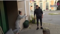 "NEMORALNA SI" Sanju boli istina koju joj je Marko sasuo u lice, pa nasrnula na njega, skandal!