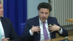 OPAAA! Pogledajte šta kaže Abazović o aferi "tunel" koja trese Crnu Goru: "Sve ekipe su tu..."