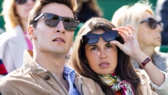 ZVEZDA FORMULE 1 ODUŠEVLJENA ĐOKOVIĆEM „Sjajan dan za gledanje najboljeg“