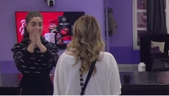 KO KOGA POKRIVA Ana i Anđela u žestokom sukobu oko afere, Zvezdana zanima samo jedno, Đuričićeva pretrnula od straha!