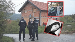 UBICA IZ RIPNJA IZNEO SRAMNU ODBRANU Spopale ga crne misli - ''Nevena mi se u kolima rugala i smejala!''