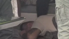 SUKOBIO SE S CAREM PA ZAVRŠIO NA PODU Janjuš slomio kuk