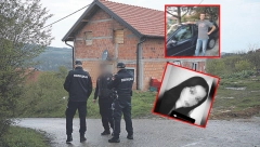 IMAM ŽELJU DA SE UBIJEM Monstrum iskasapio Nevenu u Ripnju, a sada glumi da je ON NA MUKAMA!