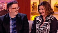 MILICA MILŠA DOČEKALA NOVU GODINU U BAZENU Sa suprugom i sinom otputovala na egzotičnu destinaciju