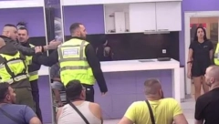 RAZVALIO BIH TI GLAVU Diskvalifikacija Filipa Cara pred superfinale, čeka se odluka produkcije!