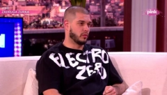 OTKRIO KOJE MU JE PRAVO IME! Dejan Dragojević priznao kako je njegova porodica reagovala na to što je promenio veru, pomenuo je i Husu