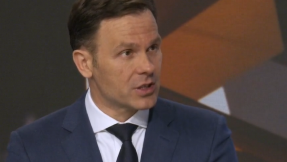 SINIŠA MALI: Ove godine pokrećemo dva velika projekta, ljudi veruju u nas, veruju u Srbiju!