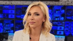 NAŠLA MUŽA U RIJALITIJU Voditeljka Irina Vukotić našla se u centru afere, sa njim je završila