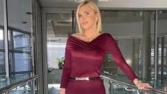 ZA DVE NEDELJE SE TOPE KILOGRAMI! Irina Vukotić otkrila tajnu svoje savršene linije, a evo šta jede u toku dana