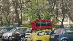 VEŽITE SE, POLEĆEMO Nacionalna klasa je još u punoj snazi