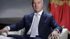MILOV BRAT SE VRATIO U PODGORICU Vozi luksuzni "mercedes brabus"