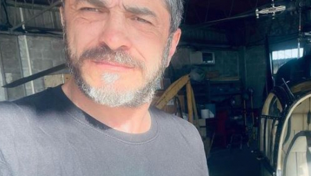 UHAPŠEN GLUMAC IZ BiH Priveden na aerodromu "Nikola Tesla"