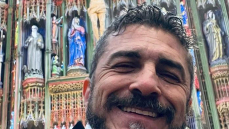 OTKRIVENO ZAŠTO JE FEĐA ŠTUKAN DOŠAO U SRBIJU Uhapšen je na aerodromu, a ovo je razlog dolaska