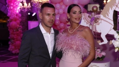 STIŽE BEBA U DOMU GUDELJ Katarina Grujić krije da je trudna?