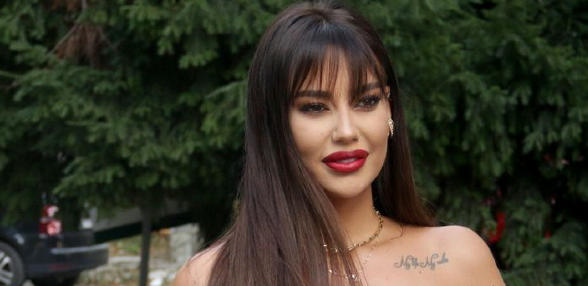 POTEZOM ODUŠEVILA SVE Katarina Grujić otputovala u ovu zemlju, pa otkrila kako provodi vreme sa njima! (FOTO)